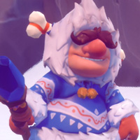 Iggy the Icebuilder Iggy the Icebuilder