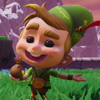 Jack Jack