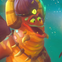 Jed (Dragon)