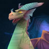 Kasiya (Dragon)