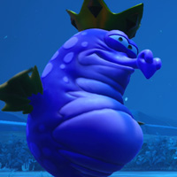 King Flippy King Flippy