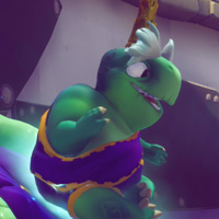 King Fromit King Fromit