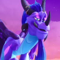 Kosoko (Dragon)