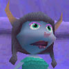 Krista the Faun