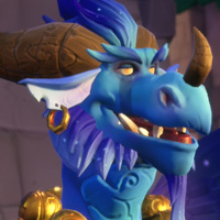 Lateef (Dragon) Lateef (Dragon)