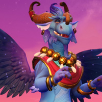 Lateef (Dragon) Lateef (Dragon)