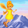 Liora (Fairy)