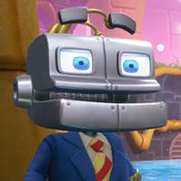Logistics Droid Logistics Droid