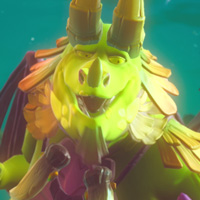 Lyle (Dragon) Lyle (Dragon)