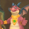 Magnus (Dragon)