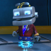 Manager Droid