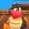 Marco the Balloonist