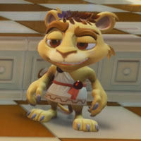 Mayor Leo