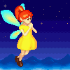 Micki (Fairy)