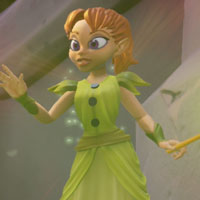 Molly