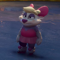 Nancy Nancy