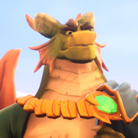Nestor (Dragon) Nestor (Dragon)