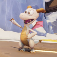 Scout (Egg)
