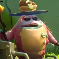 Sergeant Tub