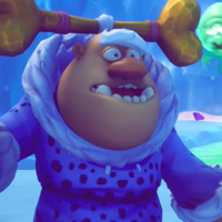 Shaman Tik Shaman Tik