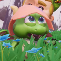 Shelley (Egg)