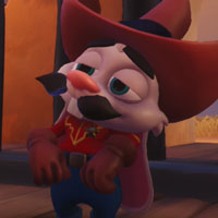 Sheriff Wyatt Sheriff Wyatt