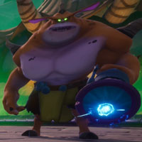 Spike Spike