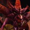 The Dark Master