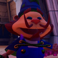 The Magnificent Marvelo The Magnificent Marvelo