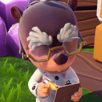 The Professor The Professor