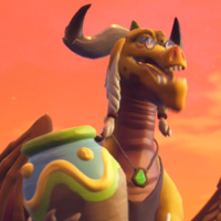 Thor (Dragon)
