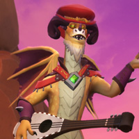 Tomas (Dragon) Tomas (Dragon)