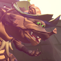Zeke (Dragon)