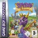 Spyro: Adventure