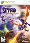 The Legend of Spyro: Dawn of the Dragon