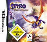 The Legend of Spyro: Dawn of the Dragon