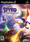 The Legend of Spyro: Dawn of the Dragon