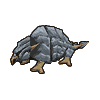 Armoured Rock Rat