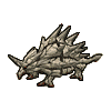 Spiked Rock Rat