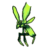 Green Sprite
