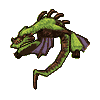 Green Wyvern