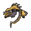 Yellow Wyvern