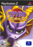 Spyro: Enter the Dragonfly