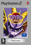 Spyro: Enter the Dragonfly