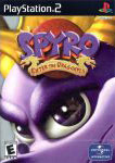 Spyro: Enter the Dragonfly