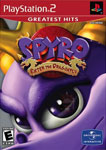 Spyro: Enter the Dragonfly