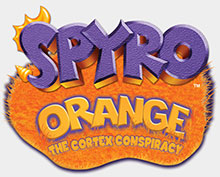 Spyro Orange: The Cortex Conspiracy/Fusion Walkthrough