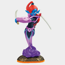 Ninjini Ninjini