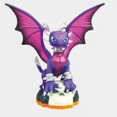 Series 2 Cynder