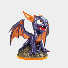 Series 2 Spyro